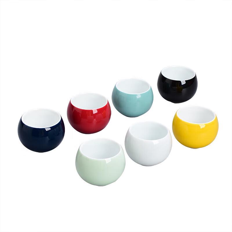 Zen Ceramic Master Teacup