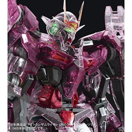 PG Trans Am Riser Průhledné tělo Plastikový model Online shop 1/60 (Hobby Limited)