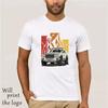 German Offroad 4x4 Suv Mens Tshirt Classic