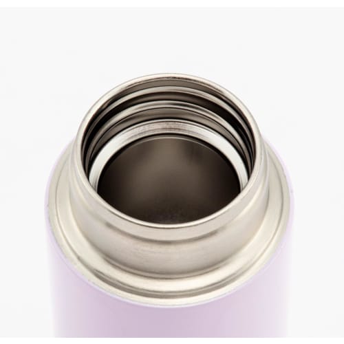 Skater Iwasaki Chihiro Design 350ml Ultra-Lightweight Stainless Steel Water Bottle STYL4-A