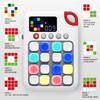 7 in 1 Portable Sudoku Puzzle for Brains Development Kid Memory Training Concentration Puzzle Children Sudoku Board Game