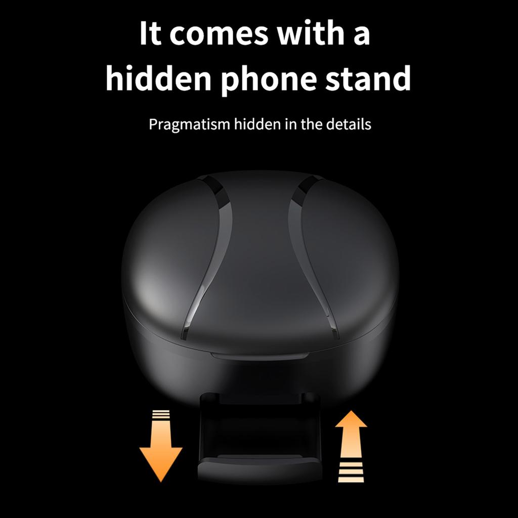 Remote Control BT Camera Video Recording Remote Remote Scrolling Ring Touch Screen Page Turner for iPhone Android