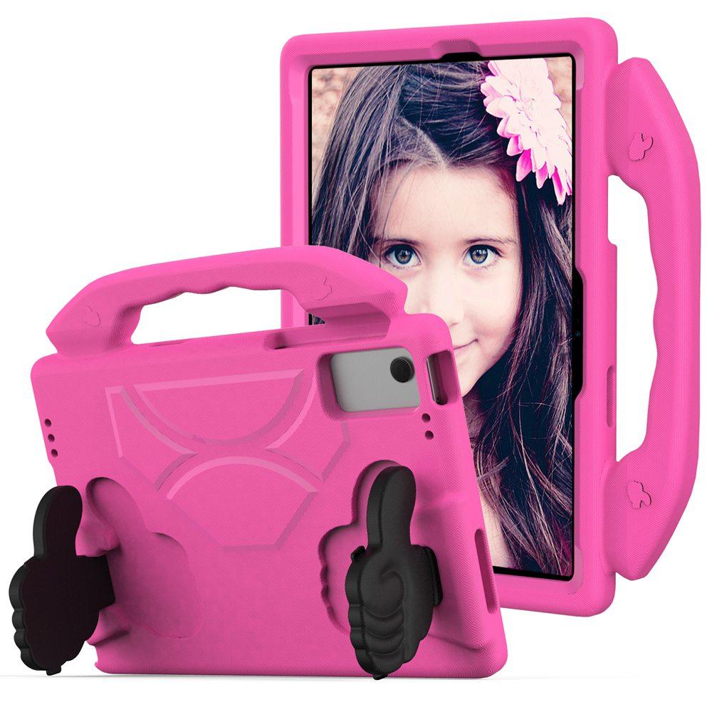 Étui pour Redmi Pad SE 11.0 pouces EVA antichoc Housse pour enfants pour Redmi Pad Pro 2 12.1 Coque Redmi Pad 2 2025 11
