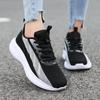 Shoes New Breathable Sports Shoes Mesh Shoes Comfortable Casual Travel Shoes Soft Sole Lightweight Running Shoes
