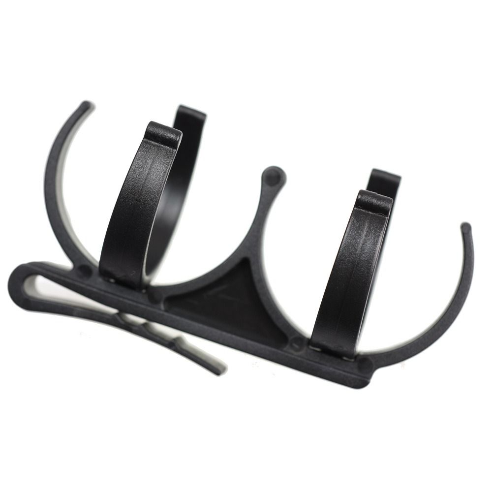 Foldable Golf Tee Holder Belt Clip Rotatable Golf Ball Cover Golf Ball Belt Holder  Golf Lovers