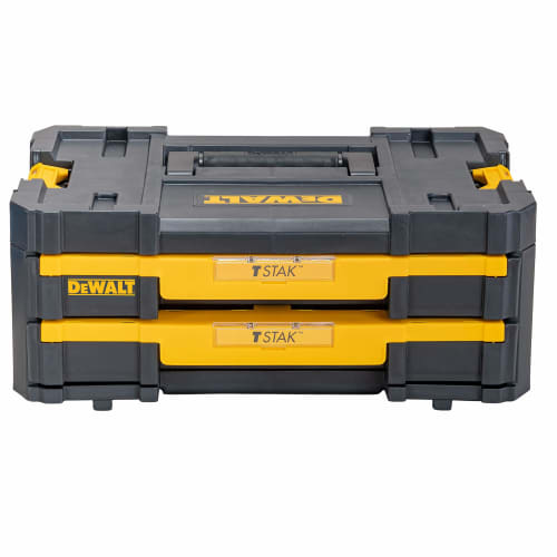 DeWALT Tool Box, 314 x 440 x 176 mm (DWST1-70706)