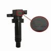 4Pcs 27301-2B010 Ignition Coil with Line for IX35 IX20 I30 Soul Ceed High Performance Coil Assembly-Good