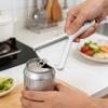 Multifunctional Plastic Can And Bottle Opener Ergonomic Grip,Easy Lid Open For Easy Use Home Kitchens