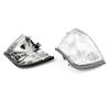 Side Turn Lights Corner Signals For BMW 3 Series E36 4D Sedan Hatchback 1992-1998 Corner Lights Car Accessories