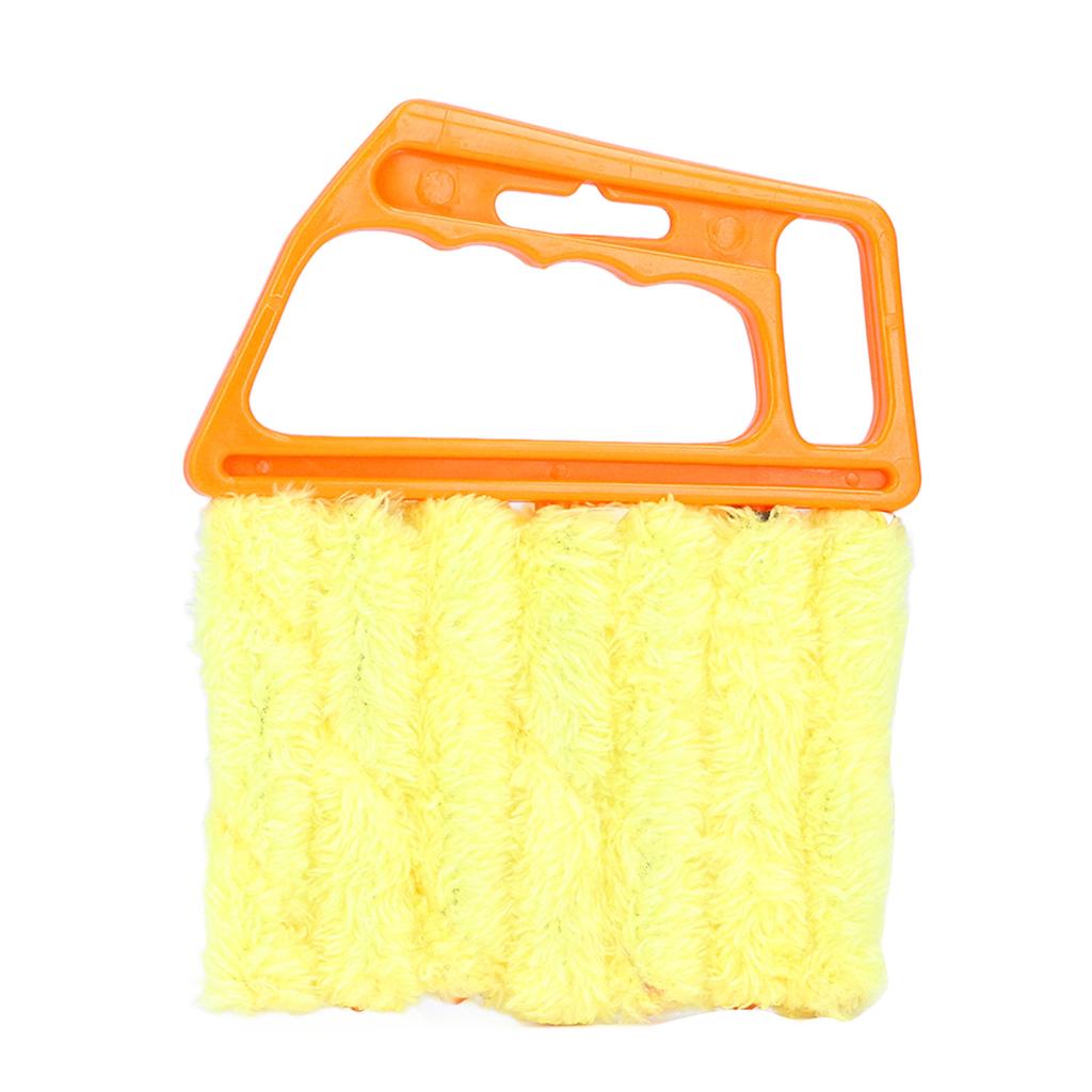 Handheld Blinds Dust Shutters Washable Blind Cleaner Brush Air Conditioner Duster Window Cleaning