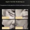 Enzyme Collagen Essence Water Moisturizing Tightening Lifting Face Serum Improve Dry Rough Skin Base Korean Skincare Products