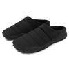 Fashion Male Casual Keep Warm Indoors Slippers Mens Lightweight Short Plush Half-Slippers Comfy Winter Warm Shoes Minimalist Men's Shoes