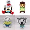 Adorable Deltarune Undertale Lancer Ralsei Asriel Plush Figure Toy Soft Stuffed Doll