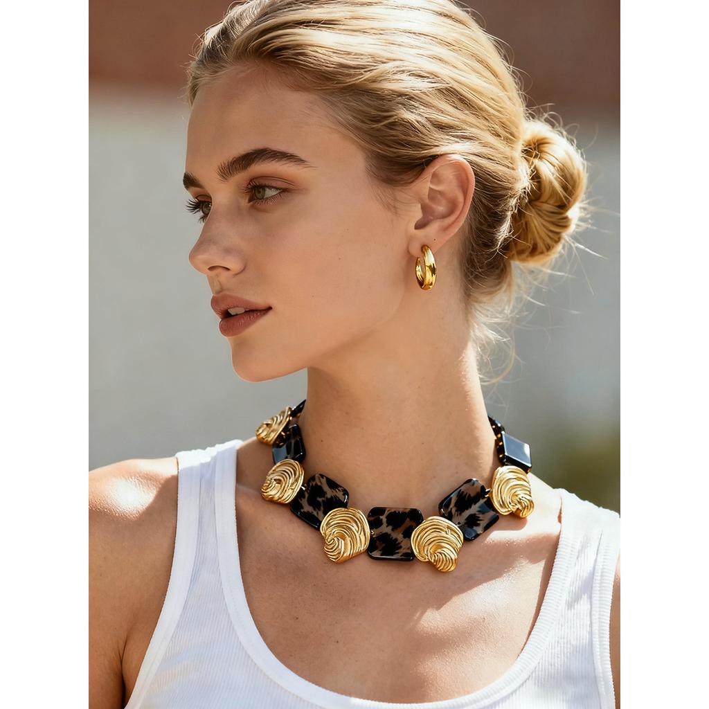 Fashion Jewelry For Women's Set