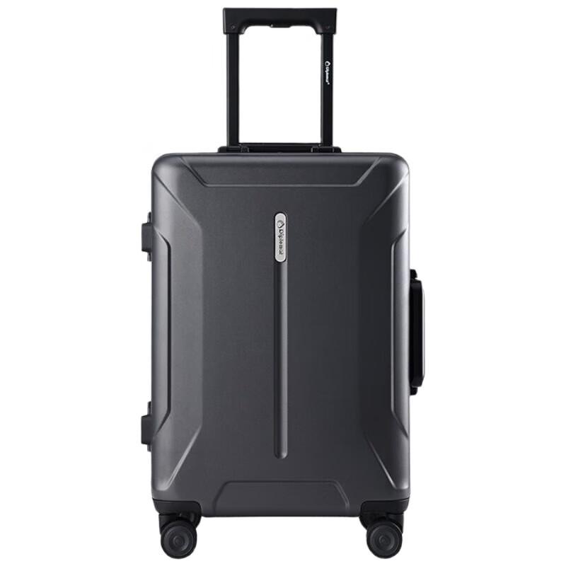 

Diplomat Slim Frame Business Carry-on Luggage