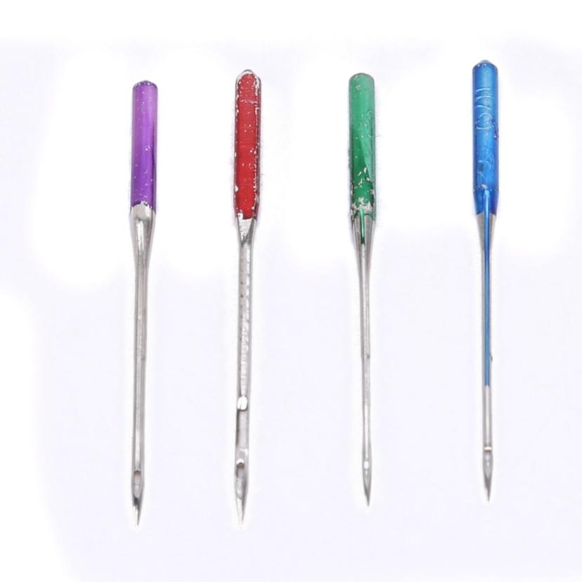 Sewing AntiJumping Machine Needle Elastic Cloth Sewing Needle