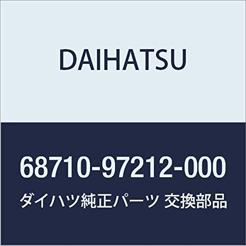 DAIHATSU genuine parts hinge assembly, front door, Atsupa light naked part number 68710-97212-000