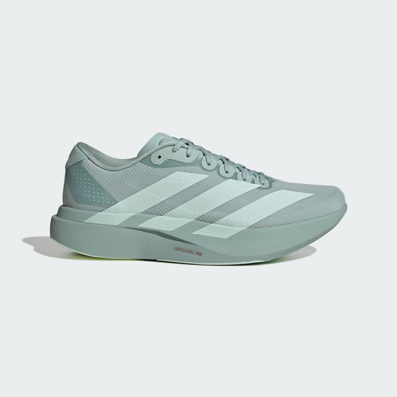 

Adidas Беговые кроссовки Adizero EVO SL 40.5