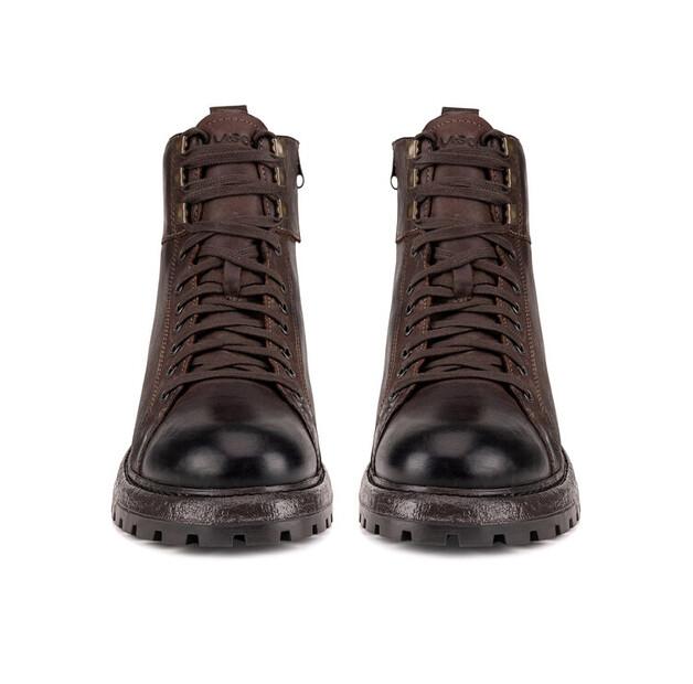 Ботинки Lasocki ITALIAN-02 MB, коричневый