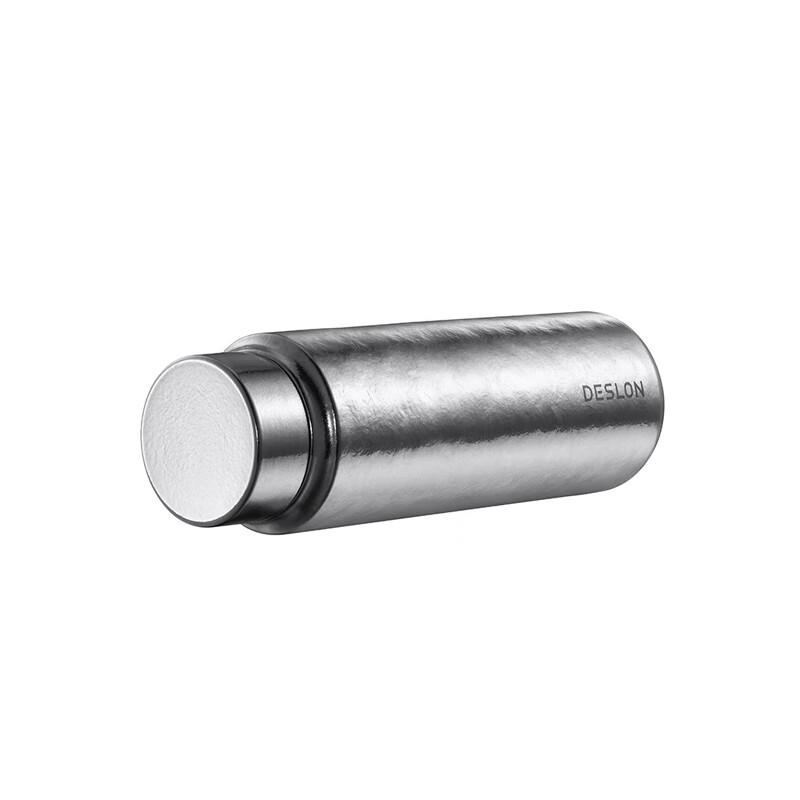 Deslon Qinghe Pure Titanium Portable Cup