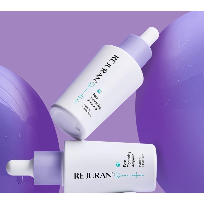 [NEW] REJURAN Pore Tightening Ampoule (30ml / 5ml)