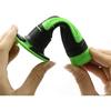 COPART 7/8" Hand Grips Throttle Bar Grips for Motorcycle ATV Dirt Pit Bike Motocross Handlebar Grip for Kawasaki KX65 KX85 KX125 KX250 KX250F (Green)