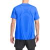 adidas Airchill T Shirts Men's Light Blue Crew Neck KE2388