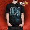 Children of Bodom T-Shirt, Death Metal Band Fan Merch Shirt, 90s Retro Unisex T-Shirt