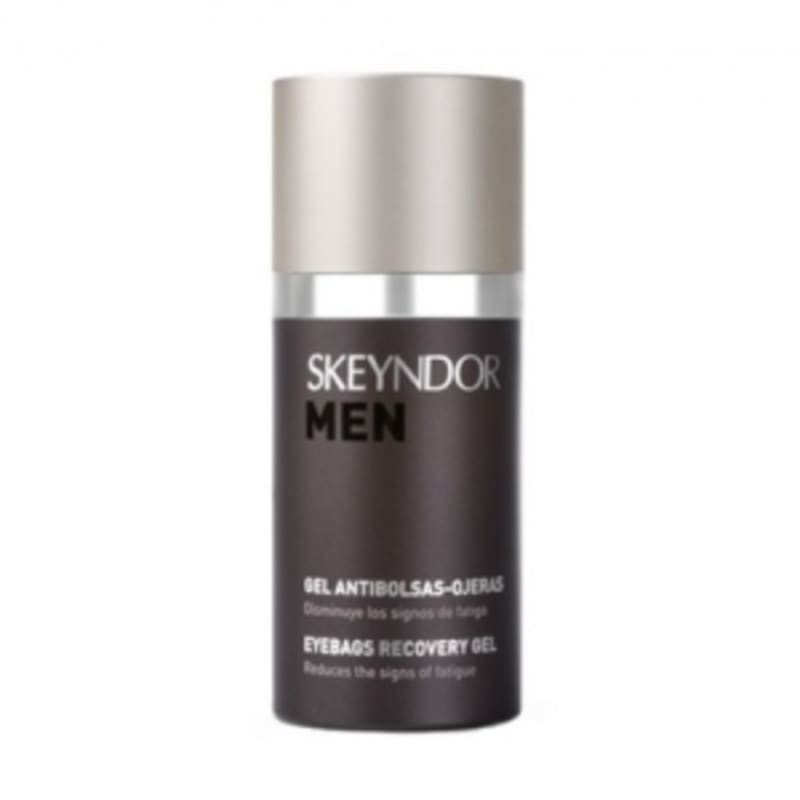 

Skindol For Men Eye Bag Recovery Gel 15 ml