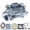 Carburator 4 BBL cu șoc electric 1409 Pentru Performer 600 CFM Carb
