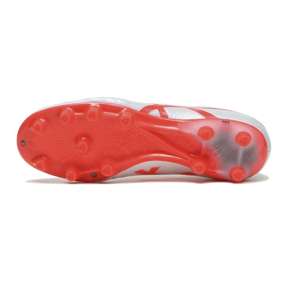 Asics Ds Light Pro White Flash Red 1103a095.104