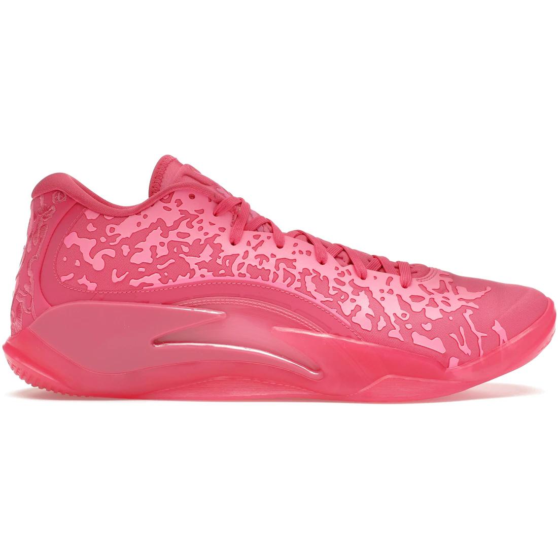 

Sneaker Jordan Zion 3 Pink Lotus(DR0676-600) 42.5