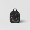 Kids' Backpack — Mickey Print Backpack/Schoolbag for Kindergarten and Elementary School Boys and Girls