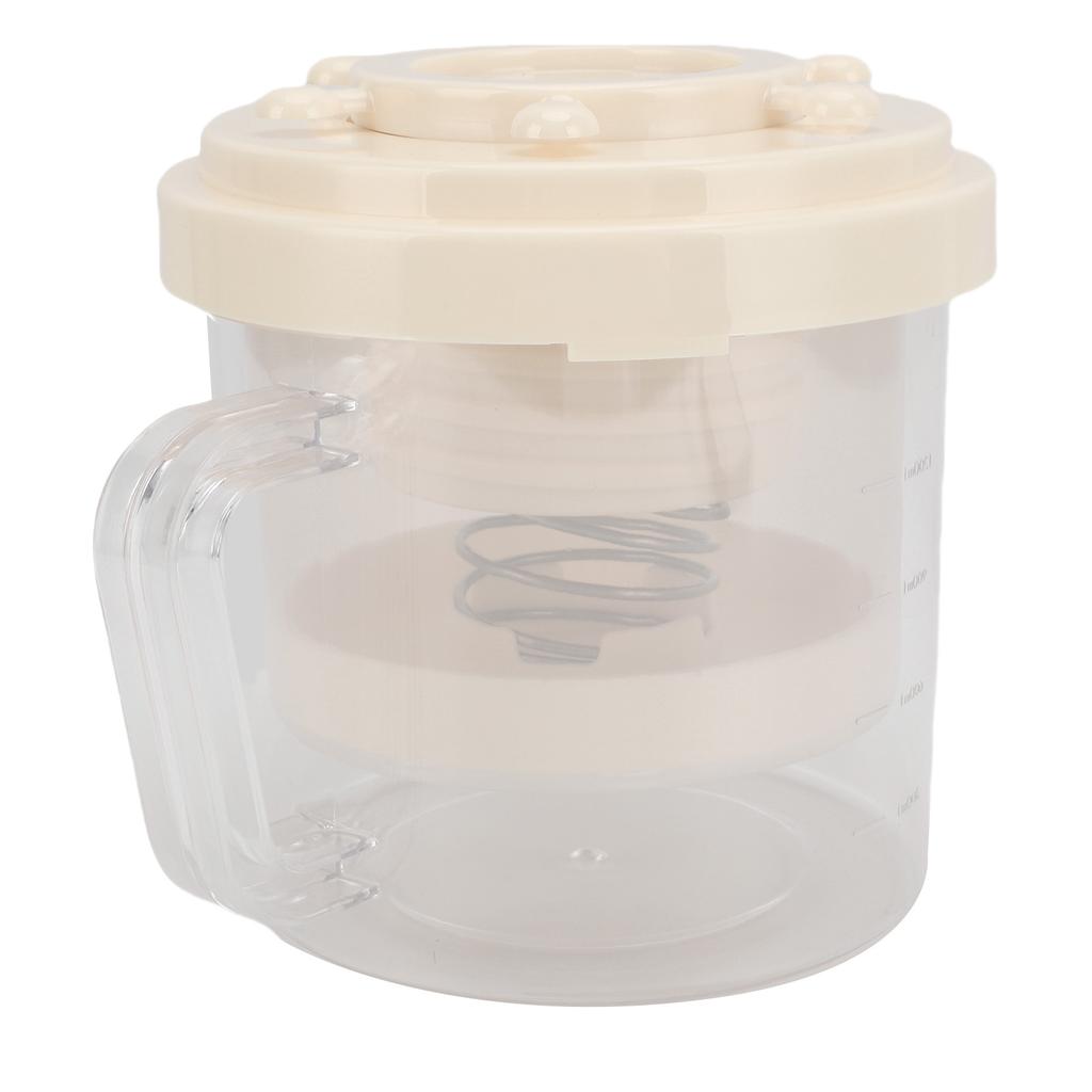 Greek Yogurt Strainer Efficient Filtration Multi Purpose Greek Yogurt Filter Maker with Fine Mesh