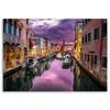Canvas print, Venetian dawn