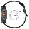 For Samsung Watch 8 Straps Silicone Soft Galaxy Watch 8 20mm 22mm Watchband Replacement Women Men No Gap Galaxy Watch 8 Correas