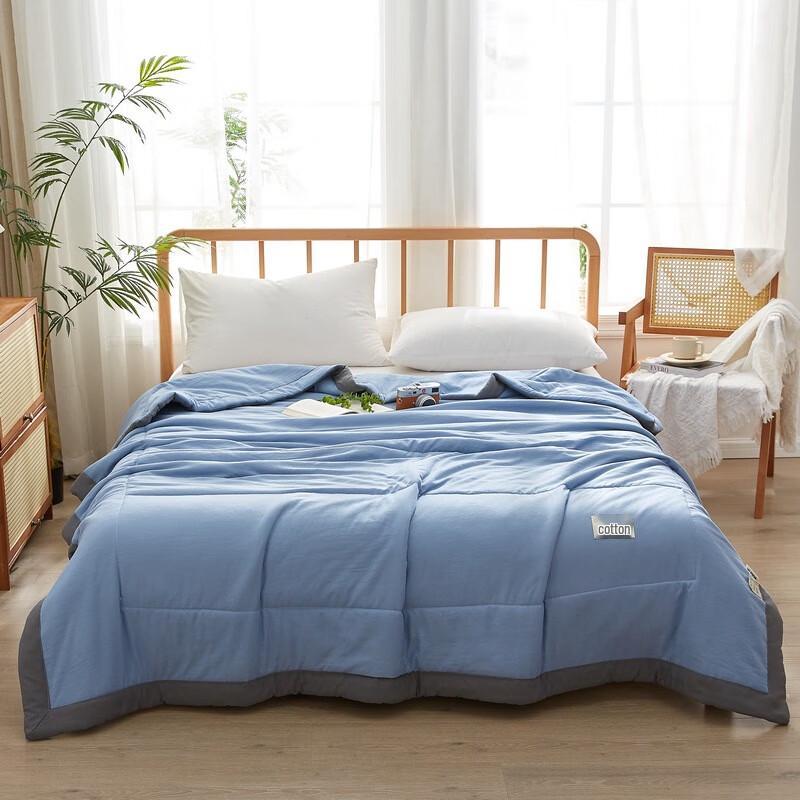 

Soy Fiber All-Season Duvet 150x200cm