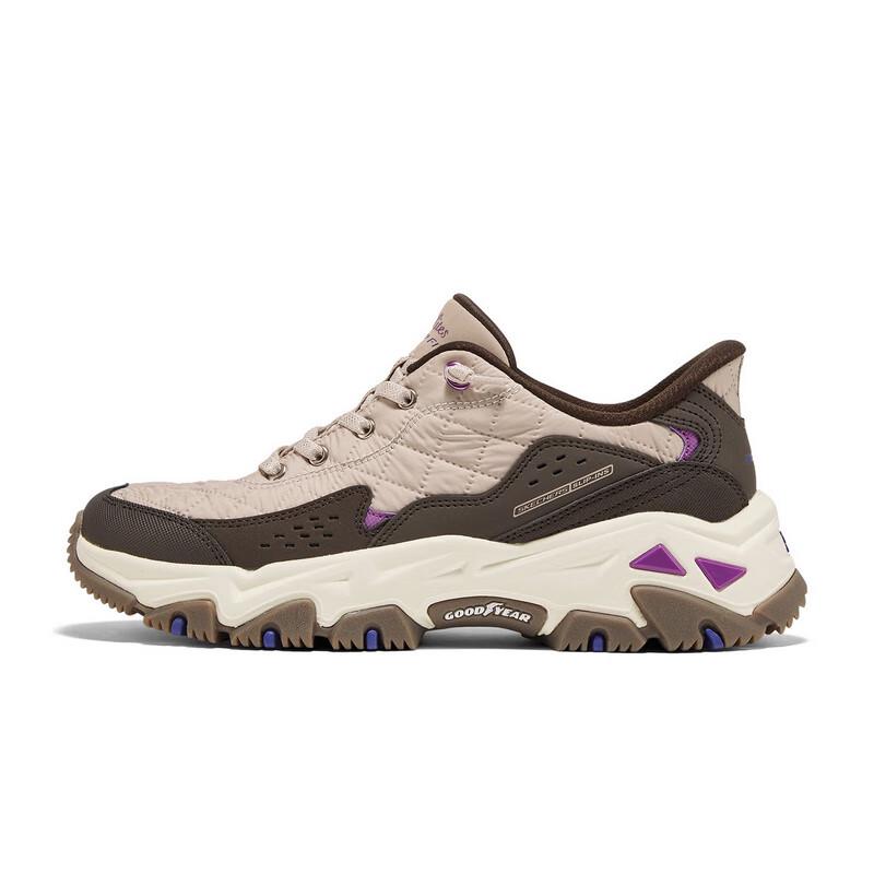 Skechers Women s Versatile Casual Athletic Shoes 6