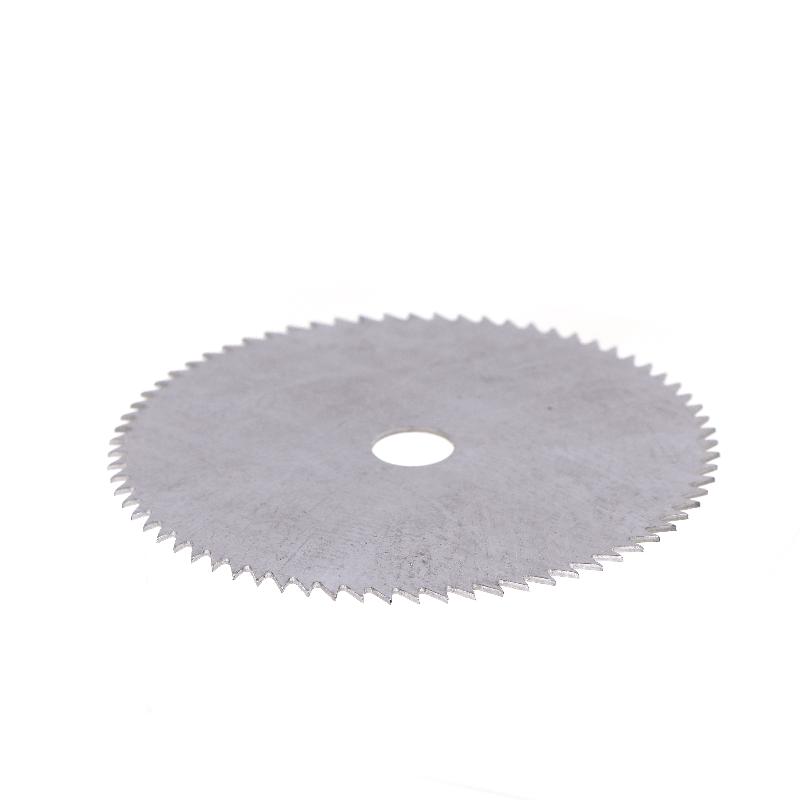 1/2/5Pcs 3 Inch Circular Saw Blade Woodworking Cutting Disc For Wood Metal Ceramic Tiles Cutting Power Tool Accessories