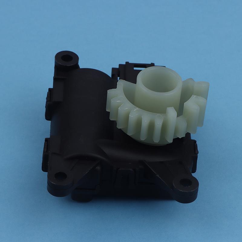 1Kd907511B 1K0907511 Servomotor klapky rozdělovače vzduchu pro Cc Golf Jetta Tiguan Passat Tt Skoda