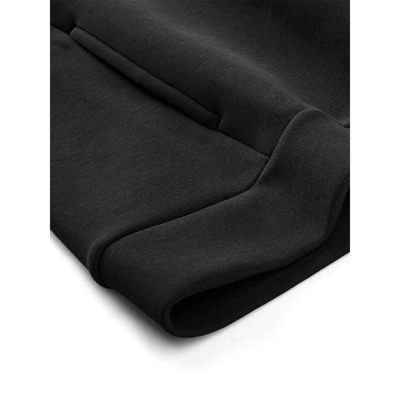 Skechers Men's Knit Hooded Pullover Sweatshirt