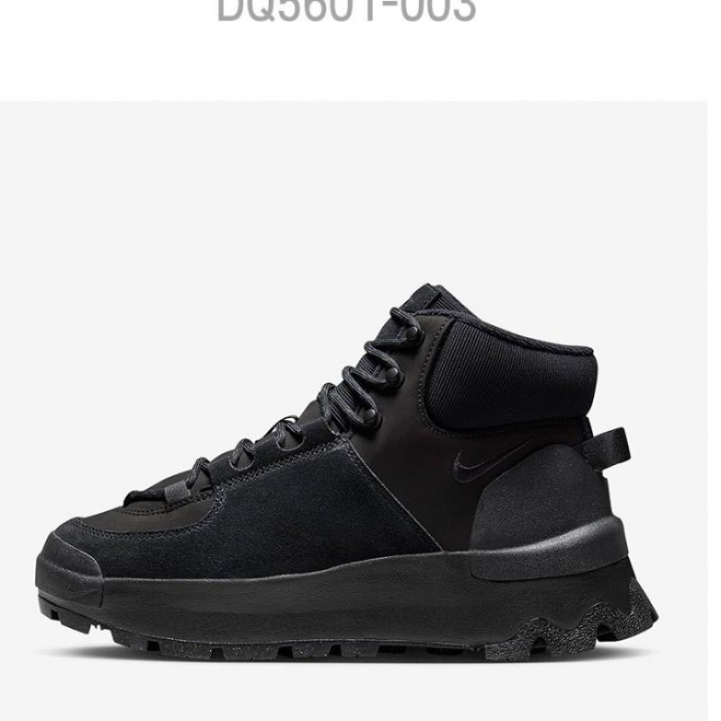 Nike BootS Women S City claSSic Dq5601 003 S2311 Outdoor