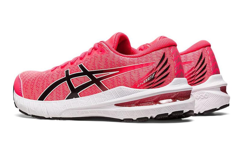 Asics GT 2000 11 GS 'Diva Pink Black' 1014A266-700