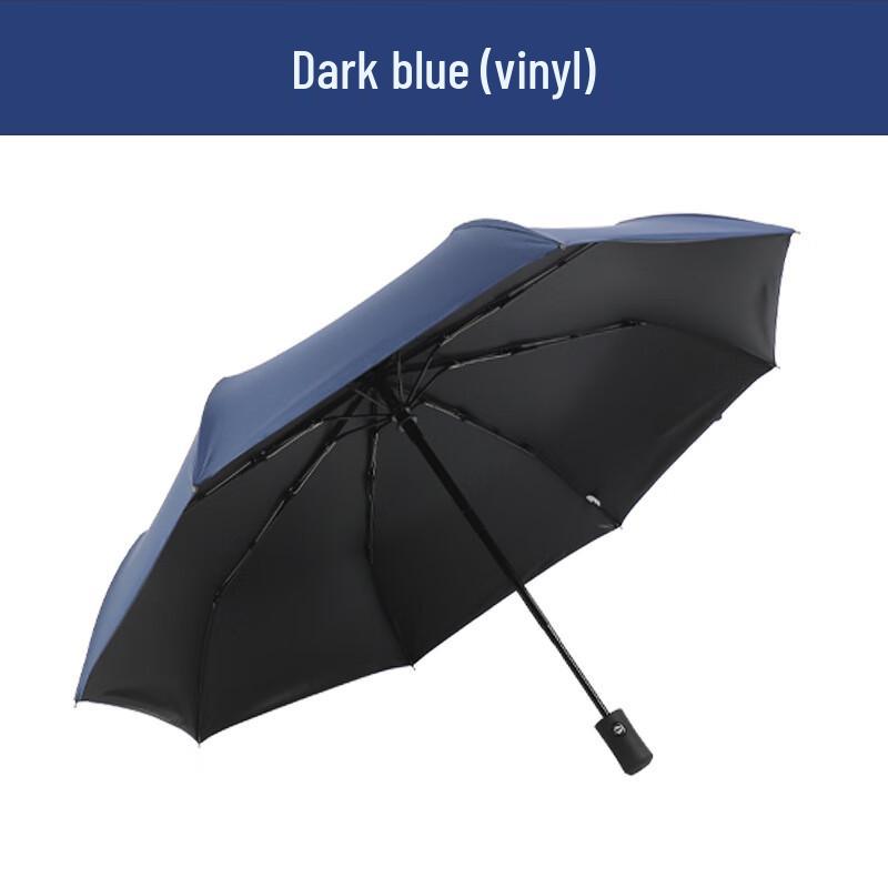Nanqiao Large 8-Rib UV Protection Folding Umbrella