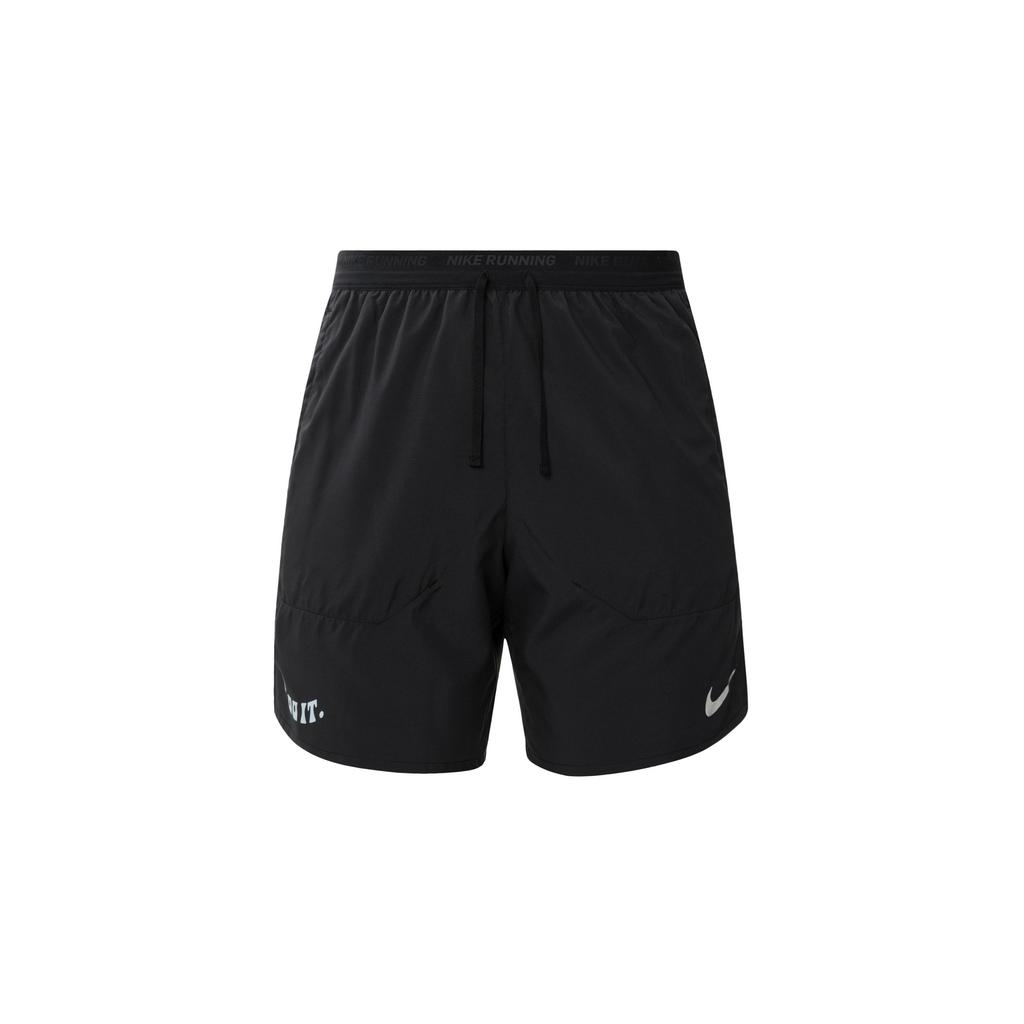 Nike Casual Shorts Men's Black Moderate DX6147-010