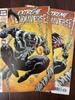[USED] American Comics EXTREME VENOM VERSE 1-2 Set