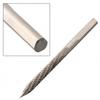 Cutter Solid Carbide Carbon Steel Pneumatic Drill Bit