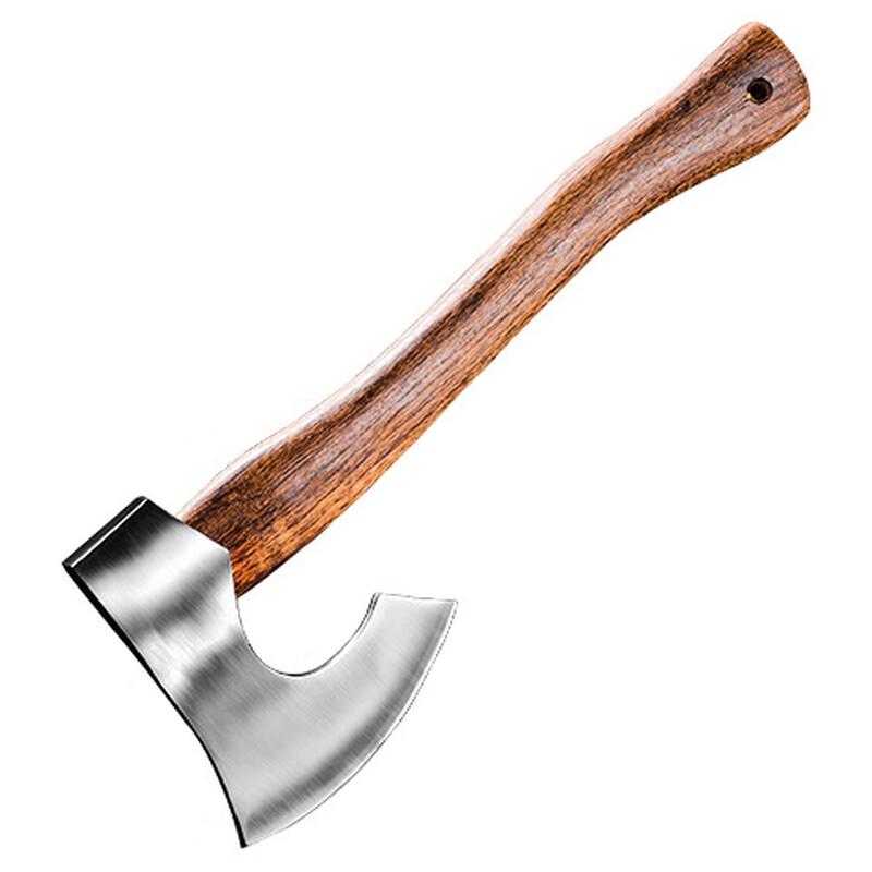 Jingnu Small Wood Splitting Axe