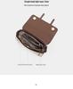 Summer 2026 Women's Fashion Single Shoulder Crossbody Bag - High-End Handheld Cambridge Style