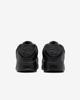 DH8010-001 Nike Air Max 90 Triple Black (Women's)